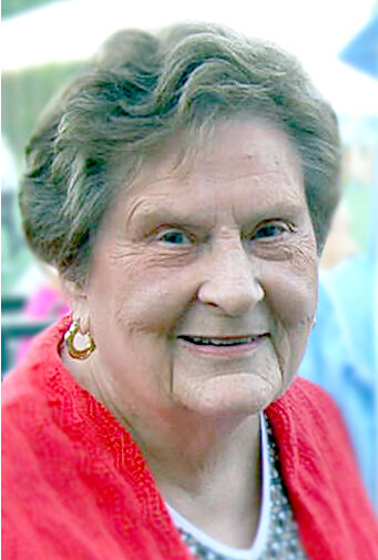 Bradley, Maxine